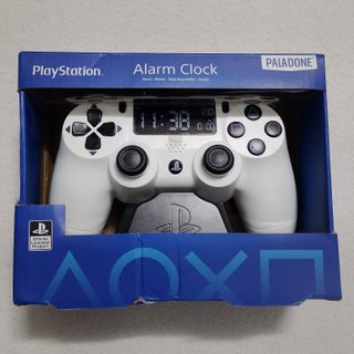 Despertador PlayStation Paladone