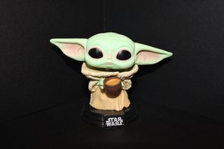 Funko Pop Star Wars Baby Yoda