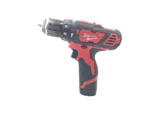 E753406-0 ATORNILLADOR A BATERIA MILWAUKEE M12 BDP