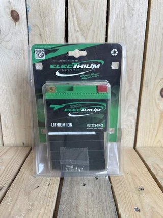 BATERIA ELECTHIUM HJTZ7S-FP-S