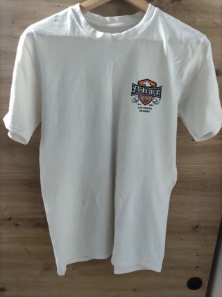 Camiseta Eaglerider Las Vegas Talla M