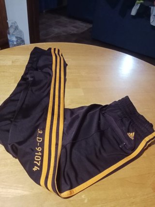Pantalón Adidas 2003 chándal