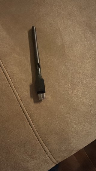 Antena WiFi USB