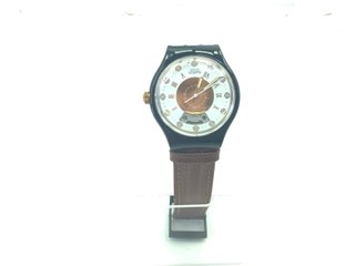E752792-0 RELOJ PULSERA CABALLERO SWATCH VINTAGE
