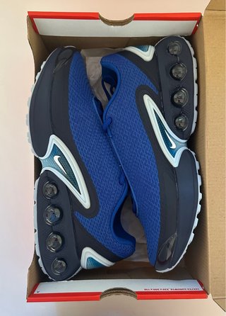 Zapatillas Nike Air Max Dn8