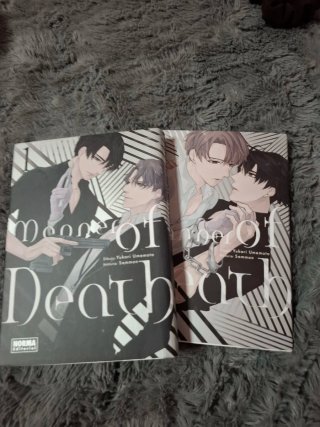 Manner of death