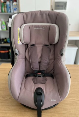 Silla de coche Bebé Confort Axiss
