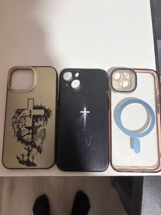 Fundas para iPhone 13