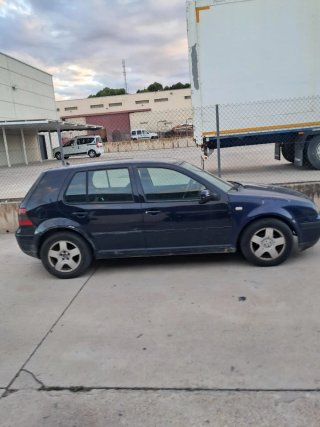 Volkswagen Golf 2005 PRECIO NEGOCIABLE