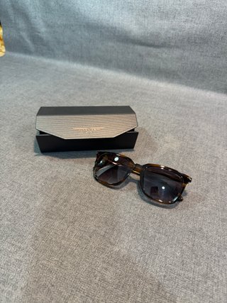 Gafas de Sol Police con Estuche