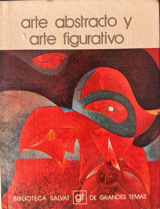 Arte figurativo y arte abstracto