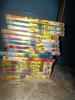 Colección DVD 1T Aquí no hay quien viva