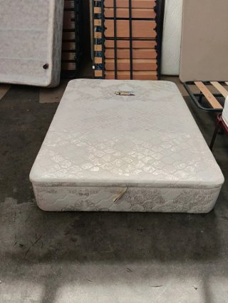 Canapé Abatible Tapizado 135cm