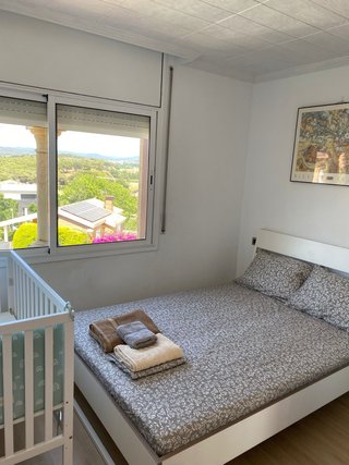 Cama Ikea Blanca