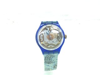 E752790-0 RELOJ PULSERA CABALLERO SWATCH SWISS MAD