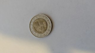 Moneda de 100 Escudos de Portugal