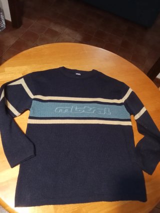 Jersey Mistral Vintage