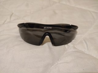 Gafas tácticas ESS