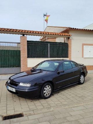 Opel Calibra 2.0i 8v