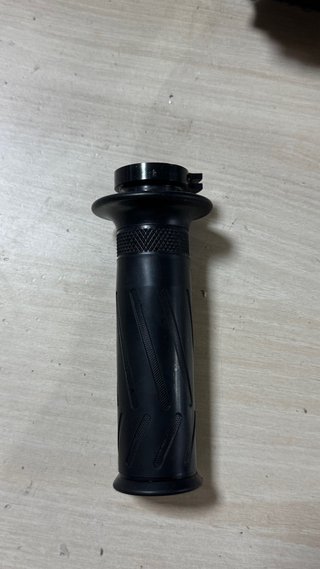 Caña de gas para Yamaha MT-07