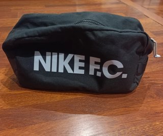 Neceser Nike F.C. Negro