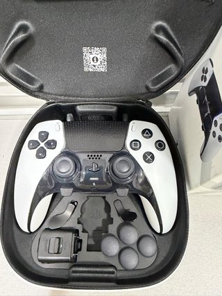 Mando Sony DualSense Edge PS5
