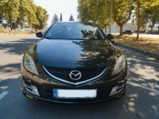 Mazda 6 2010