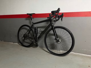 Bicicleta de Carretera Orbea Avant