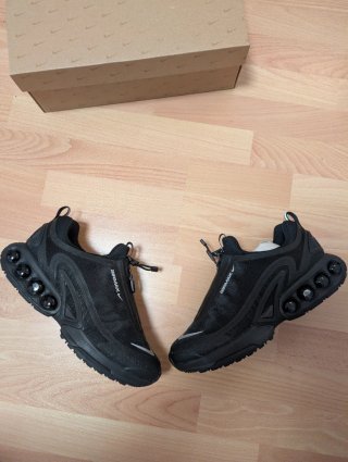 Zapatillas Nike Air Max Negras DM ROAM