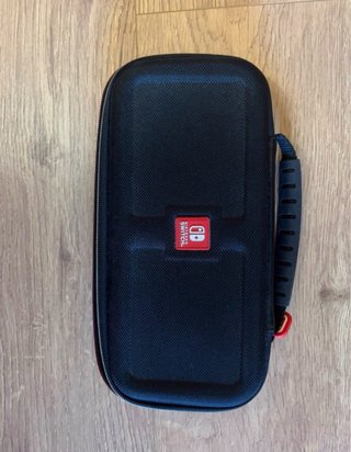 Funda de transporte para Nintendo Switch