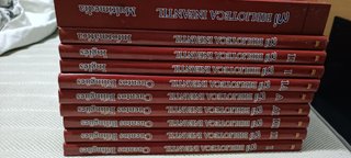 Enciclopedia inglés e informática para niños