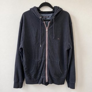 Sudadera Tommy Hilfiger con Cremallera XL