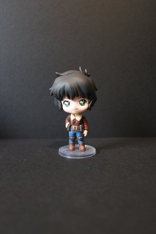 POPMART Detective Conan Masumi Carnival Series