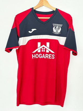 Camiseta Joma CD Leganés