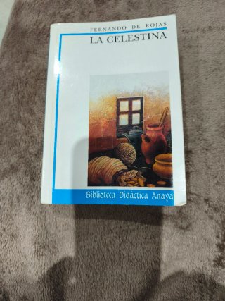 La Celestina