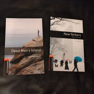 New Yorkers Short Stories