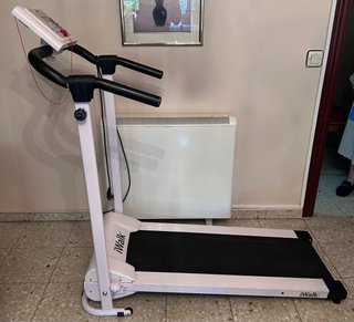 Cinta de Correr