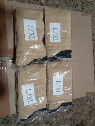Lote de 8 Leotardos Talla L/XL