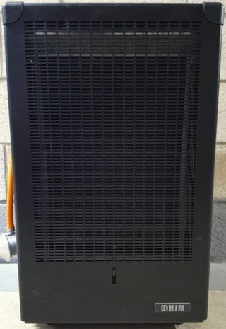 Estufa de Gas Butano HJM GA4200