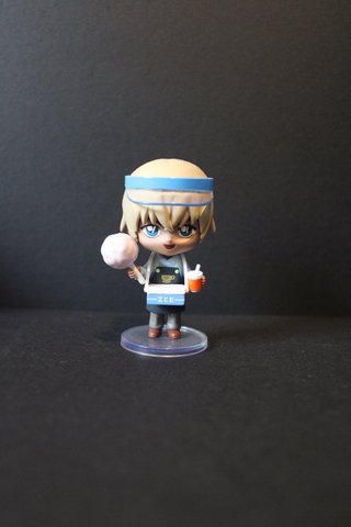 POPMART Detective Conan Toru Carnival Series