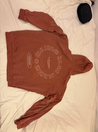 Sudadera STWD Pull & Bear