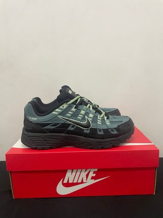 Nike P-6000
