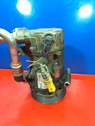 Compresor Aire Acondicionado PSA 9651910980