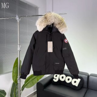 Chaquetón Canada Goose Chilliwack Bomber