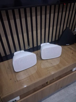 Altavoces Fonestar para Exterior