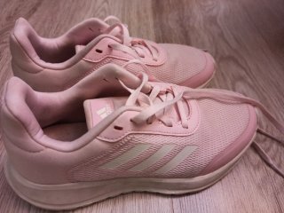 Zapatillas Adidas Rosa