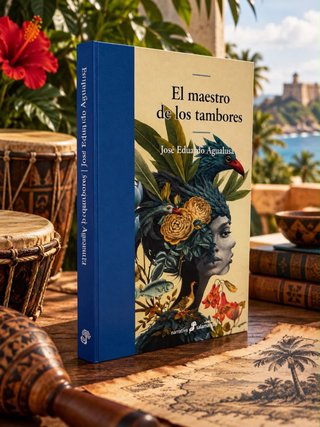 El maestro de los tambores