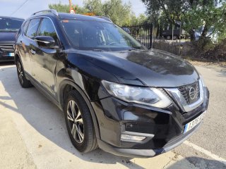Nissan X-Trail 2017
