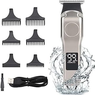 Cortapelos para hombres Maquinilla Barba · Nuevo