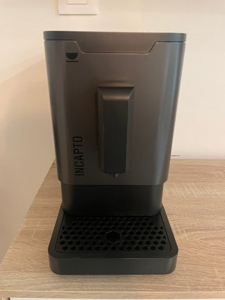 Cafetera INCAPTO